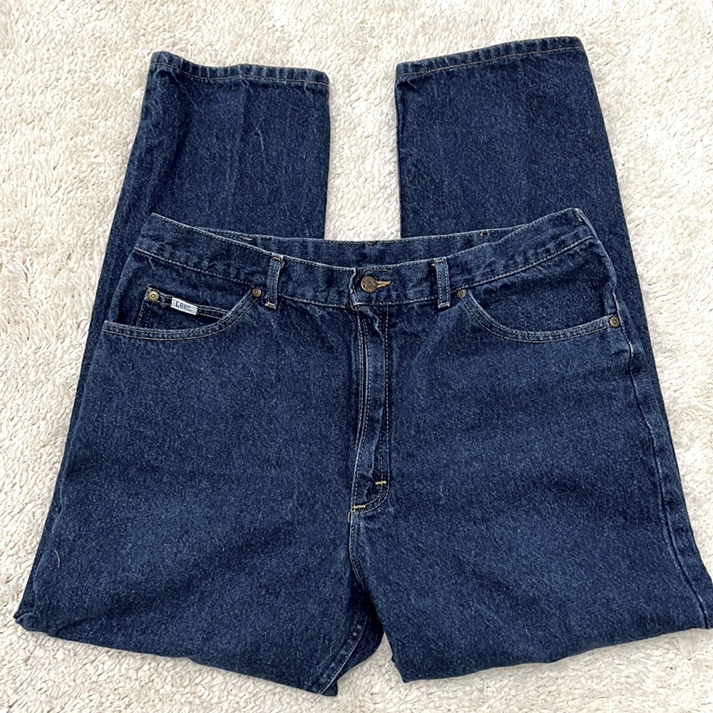 LEE JEANS